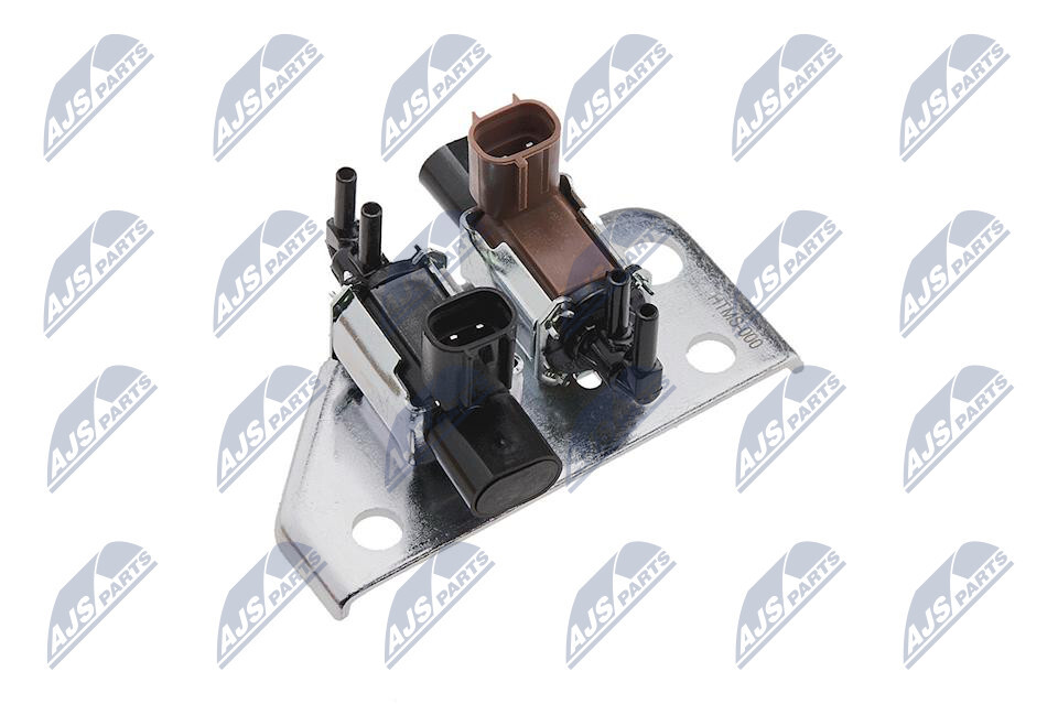ECD-MS-000 NTY Boost Pressure Control Valve