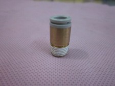 10pcs/bag NEW SMC KQ2S04-02AS connector #YX