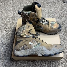 Elk Tracker 885 400 Gram Hunting Boot 