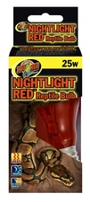 Zoo Med Nightlight Bulb