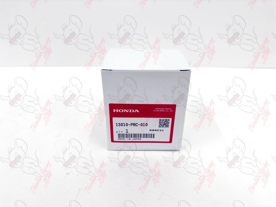 HONDA OEM Piston A Set Standard Bore Size 13010-PRC-010 for ACURA RSX INTEGRA - Изображение 4 из 4