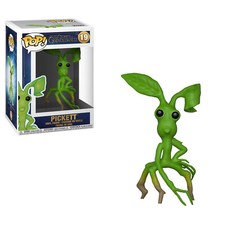 Funko Pop! Vinilo: Fantastic Beasts - Pickett #19