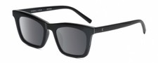 Kendall Kylie KK5150CE CRYSTAL Women Panthos Designer Sunglasses Black/Grey 50mm