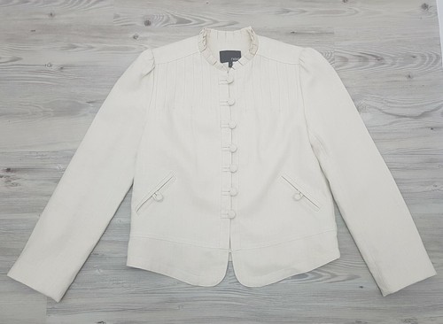 Military Style Jacket UK 