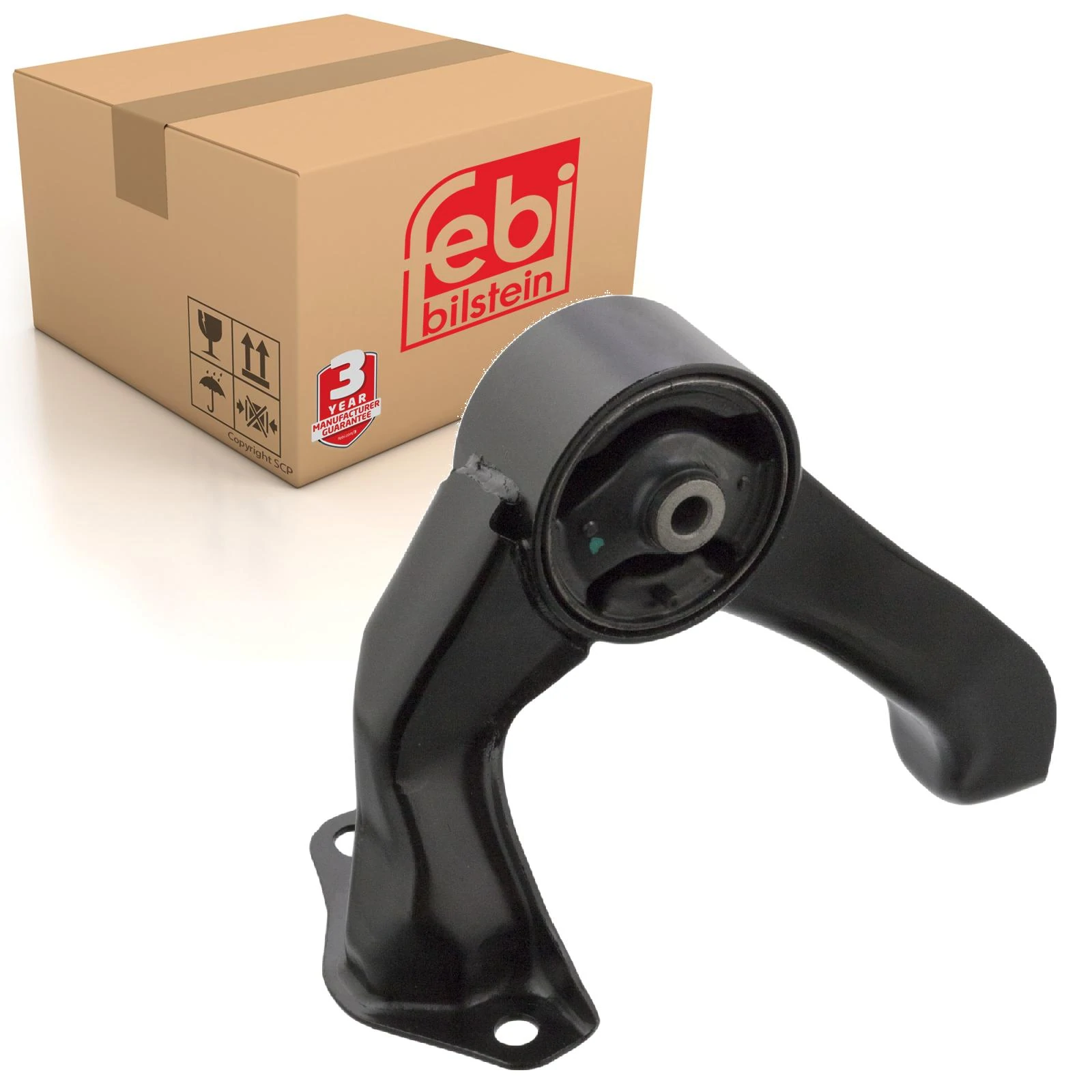 MOUNTING ENGINE 103321 FOR 4A92 1.6L 4B10/4N13/4J10 1.8L 9HD 1.6L 4B12 2.4L 4cyl - Image 9