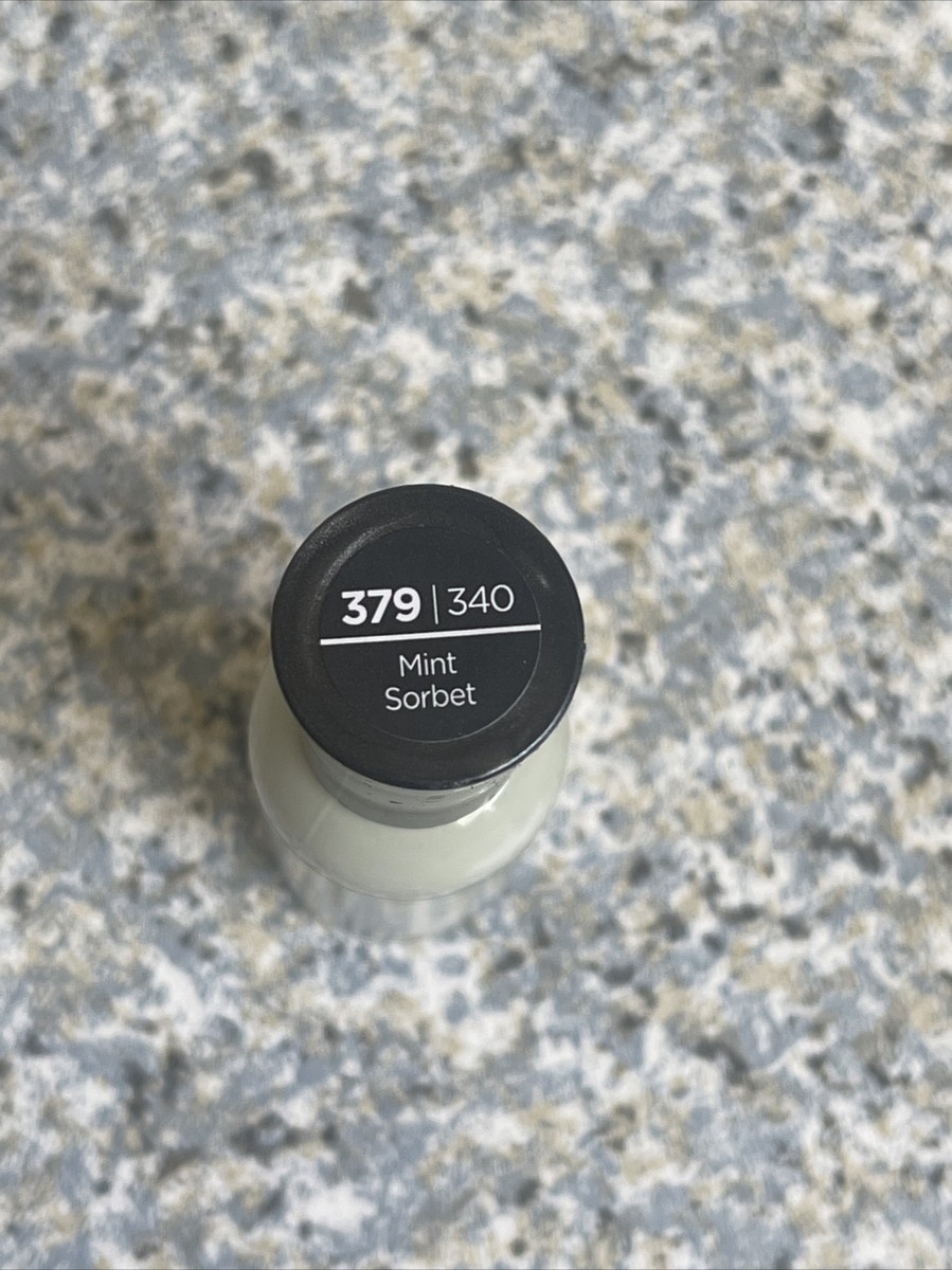 New Sally Hansen Hard as Nails Xtreme Wear Nail Color #379/340