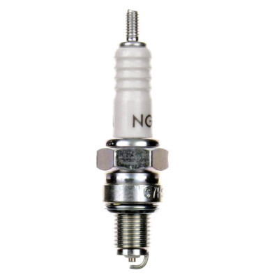 Zündkerze NGK passend für Flex Tech Thunder 50 Bj. 2017-2018