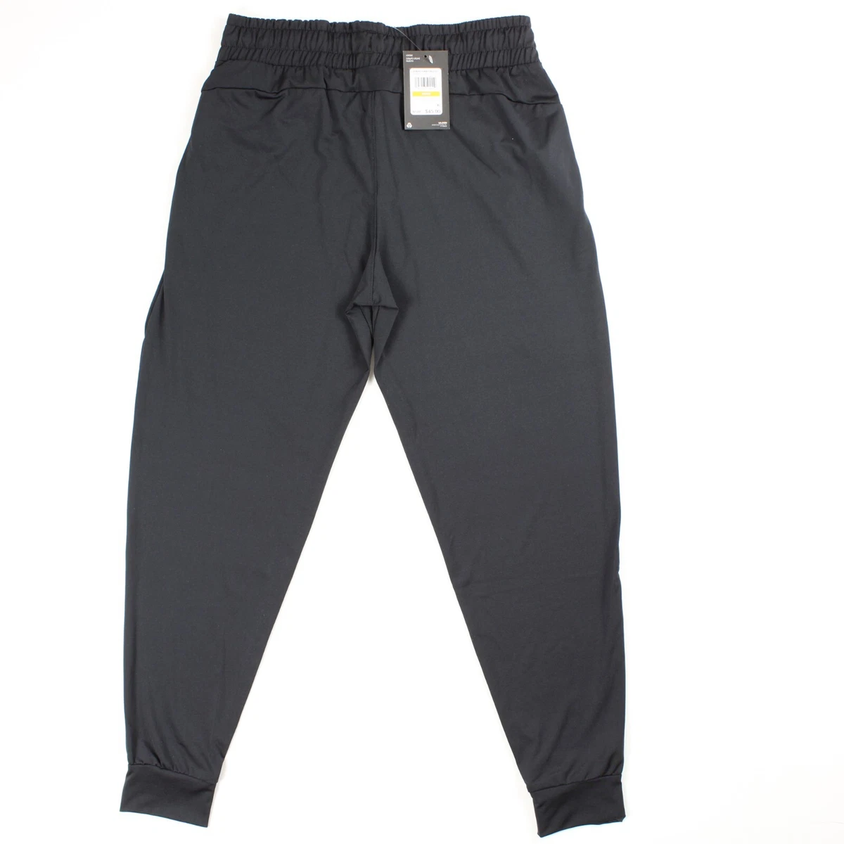 Women s Under Armour UA HeatGear Armor Pants 1373083 001 Black eBay