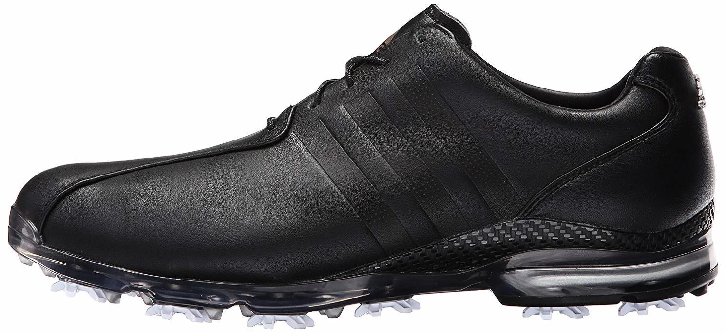 Adidas Adidas Adidas uomini adipure tp golf cleated - scegliere sz / colore d10418 Adidas Adidas Adidas uomini adipure tp golf cleated - scegliere sz / colore d10418