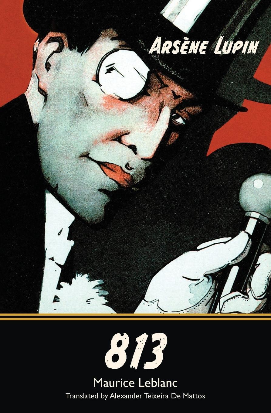 Thumbnail - 813 (warbler Classics) Maurice Leblanc Taschenbuch Paperback Englisch