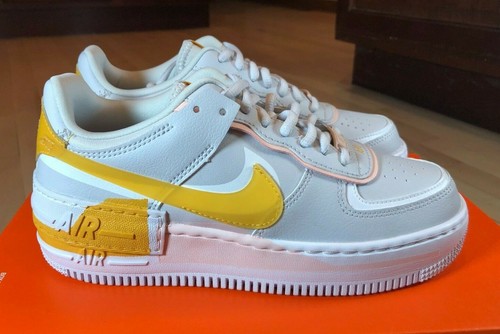 coral air force 1 shadow