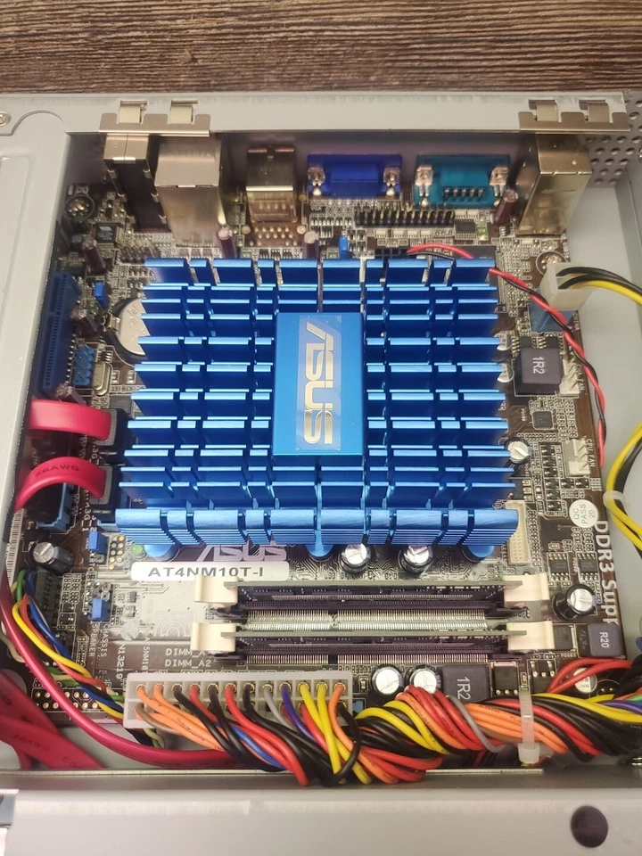 LaCie 4big Rack Office 8tb Network Storage Server - Image 3 of 4