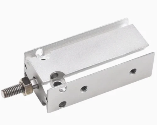 Cilindro Festo DMM-16-25-P-A nuovo spedizione gratuita DMM1625PA - Foto 3 di 3
