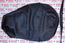 1980-1982 Ducati Pantah Ersatzsitzbezug NUR Hergestellt In Italien Von NISA 2421