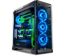 gaming pc desktop