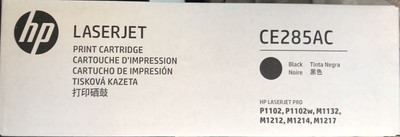 ce285ac cartridge