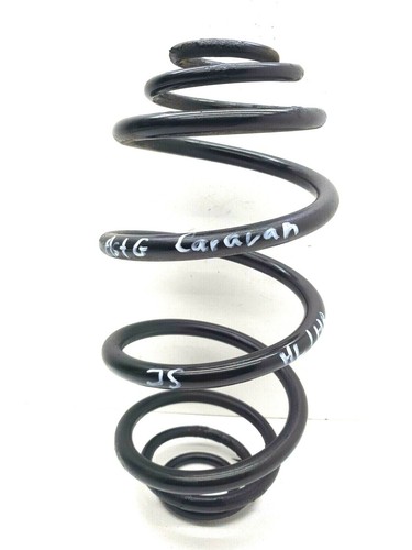 Opel Astra G Caravan Fahrwerksfeder Hinterachse Feder JS hinten rechts o. links