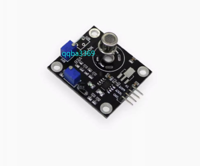 VOC gas detection sensor module WSP2110 high sensitivity qqa