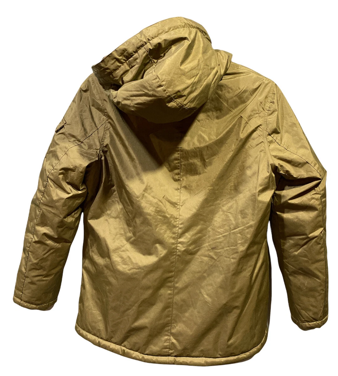 Minus zero best sale parka