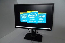 Dell G2210t 22-inch Widescreen LCD Monitor 1680x1050 Swivel 16:10 VGA DVI U165K