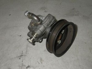 Lenkgetriebepumpe Hydraulikpumpe Servopumpe VW GOLF IV (1J1) 1.4 16V