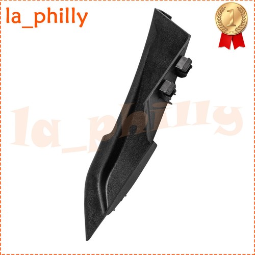 Front Left Side Windshield Wiper Cowl Cover Fit For Hyundai Elantra