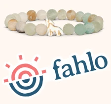 Fahlo Animal Tracking Bracelet