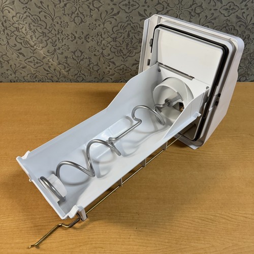 Maytag Whirlpool Refrigerator Ice Container Part # W10337301, W11185686 - 第 4/9 張圖片