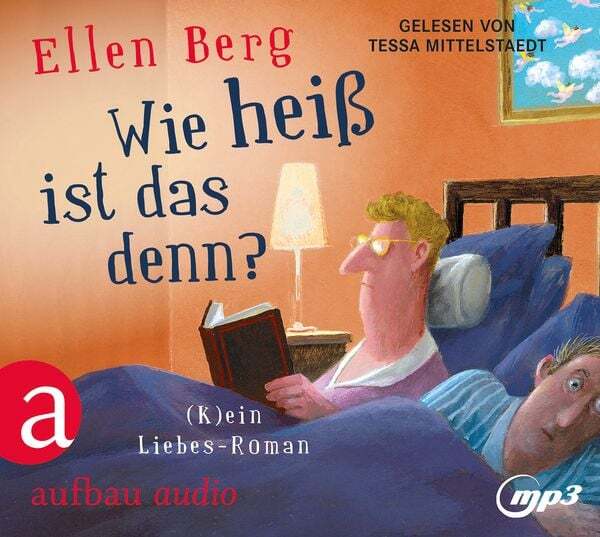 Thumbnail - Wie Heiß Ist Das Denn?