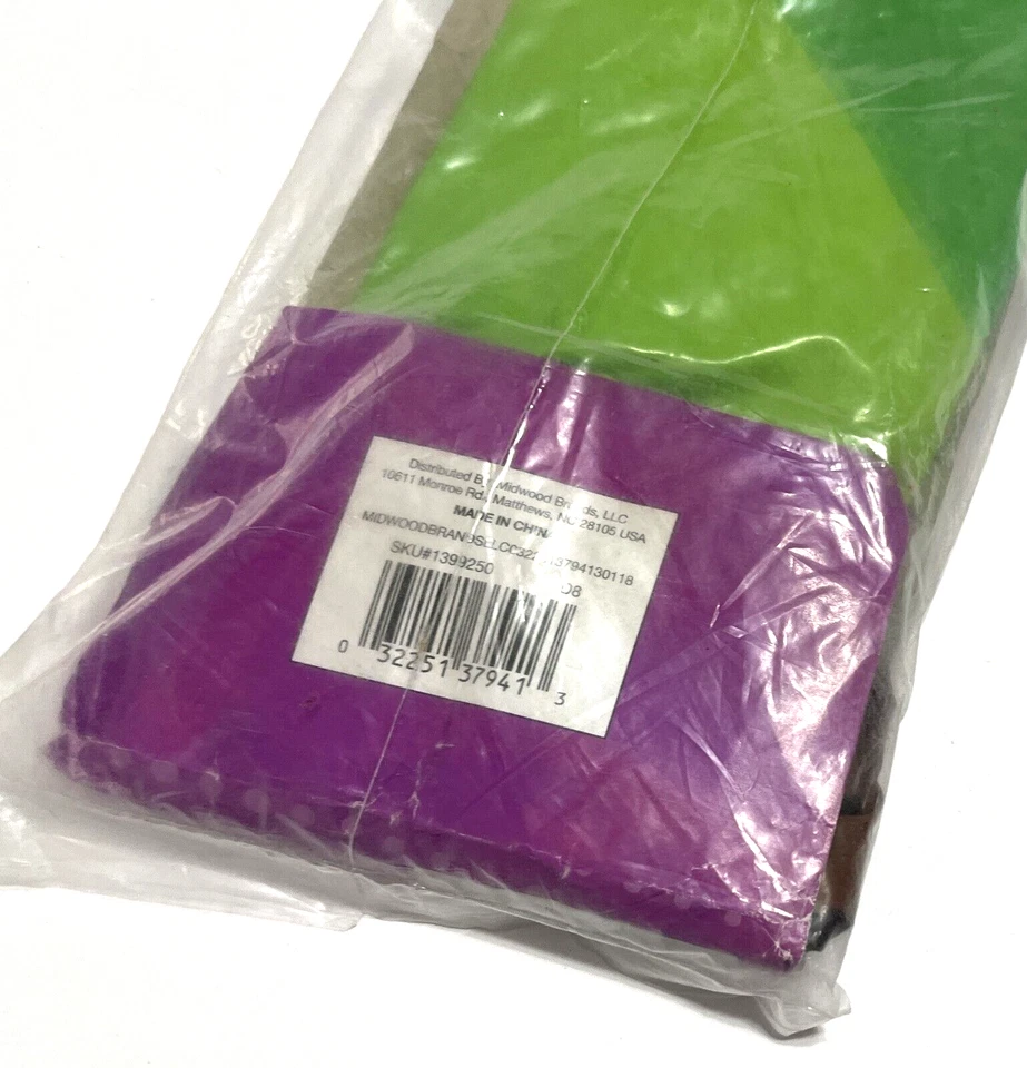 PALMERA INFLABLE 56,5 pulgadas Luau Fiesta Playa Piscina NUEVO SELLADO Foto 3 de 4