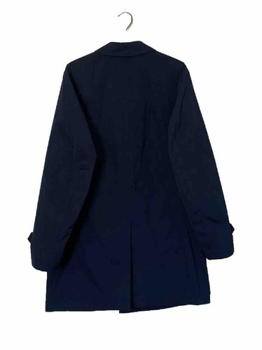 MAURIZIO BALDASSARI Rain Coat EU 54 XL - Picture 2 of 7