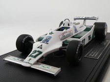 GP Replicas Williams FW07 #27