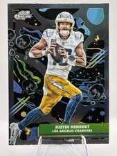 Justin Herbert