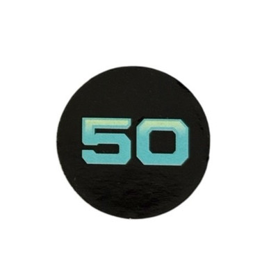 Monopoly Gamer Sonic the Hedgehog Chao Token #50