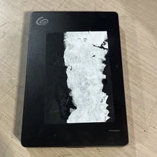 SEAGATE SRD00F1 2TB HARD DRIVE