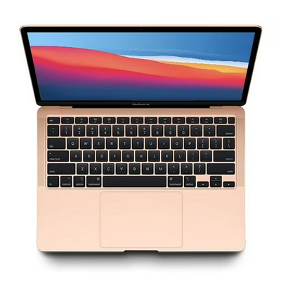 MacBook Air 2020 13インチ 16GB/256GB ゴールド 2020 Apple MacBook Air 13