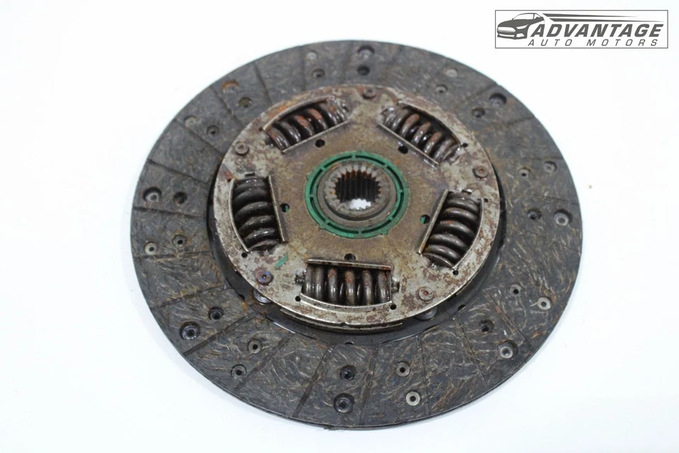 2015-2023 FORD MUSTANG RWD MANUAL TRANSMISSION CLUTCH FLYWHEEL DISK 70K OEM - Image 2 of 4