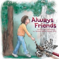 Teresa Marie Tipton | Always Friends | Taschenbuch | Englisch (2014)