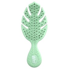 Go Green Mini Detangler, Green, 1 Brush