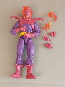 Marvel Legends Xemnu | eBay