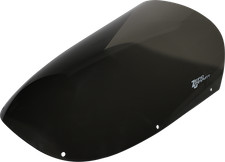 Zero Gravity 23-854-02 Sport Windscreen Smoke...