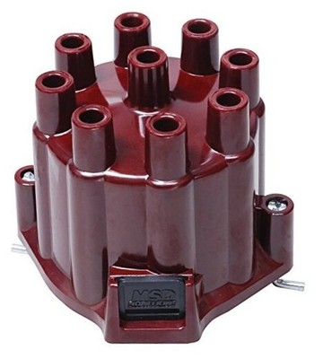  8437 Distributor Cap Points Style 