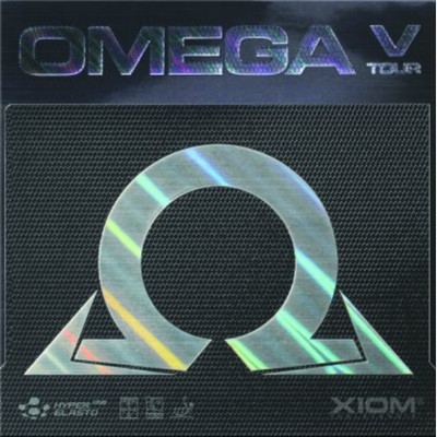 Xiom Omega V Tour