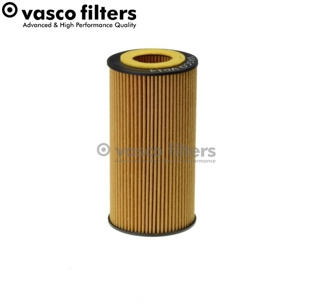 Fits VASCO BREYKO V014 OIL FILTER   ⭐UK Stock⭐