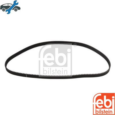TIMING BELT 10982 FOR ALFA ROMEO AR67204/16201/32310/32301/34103/36301 2.0L 4cyl