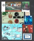 047 ARGENTINA NEW STAMP ACCUMULATION LARGE LOT