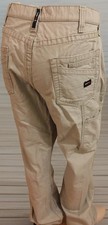 ARIAT Men Pant Slack 10017227 M4 Low Rise Fit 88 Cotton FR 35x34 - See Details