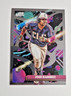 Jose Ramirez - 2025 Topps Cosmic Chrome #107 Cleveland Guardians