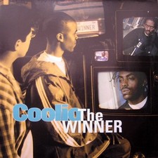 Coolio - The Winner, 12