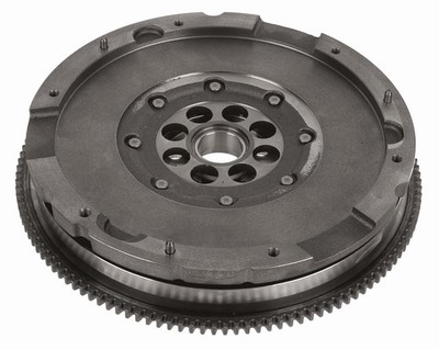 SACHS Schwungrad Schwungscheibe ZMS Zwei-Massen-Schwungrad 2294 002 388 für 4 1